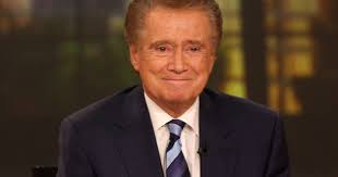 Regis Philbin, R.I.P.