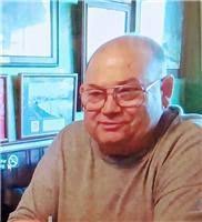 James Henson Obituary (1947