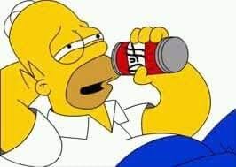 Veja mais ideias sobre desenho dos simpsons, desenho, os simpsons. Pin De Dyz Em Simpsons Tag Para Impressao Homer Simpson Fotos Dos Simpsons
