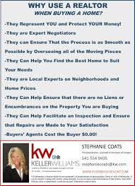 When we bought our home we paid the earnest money when both sides agreed on a price and we signed the sales agreement not before. Why You Should Use A Real Estate Agent When Buying Real Estate Agent Estate Agent Home Buying Process