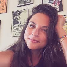 Barbara Tulk's Instagram, Twitter & Facebook