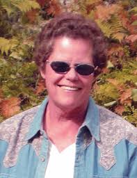 Obituary information for Barbara Ann McMath