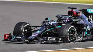 Aqui podras ver la liga española, la superliga en vivo, eliga mexico. Gp 70 Aniversario F1 Horario Tv Y Donde Ver La Carrera De Silverstone Hoy En Directo Online As Com