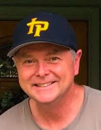 James “Jimbo” Durward Rayl, 58, Kokomo