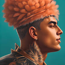 AVATARES 🔝 #avatar #lensa #anime