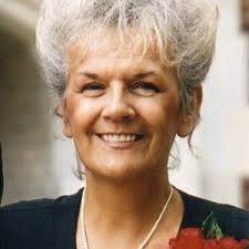 Obituary information for Hedy Moore