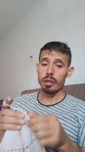 Örgü Ören Adam Sakızlı