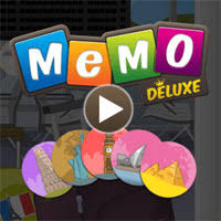Test and train your memory skills with our selection of great memory games. Travel Themed Memory Game For Kids
