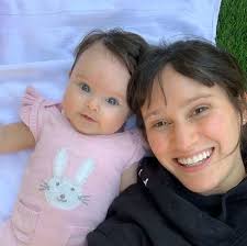 Love you mathilda Herrera 💕💕💕💕 @jcherre50 @haashoficial