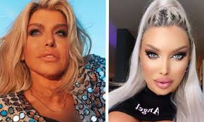 Ultimul an din viața loredanei. Loredana Groza S A Transformat In Loredana Chivu Ce A RÄƒspuns Artista Atunci Cand I S A ReproÈ™at CÄƒ Nu Mai Este Ea Radio Fx Net