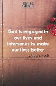 Amen God Is Not Inactive In Our World Christian Mom Faith Hope Faith