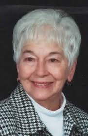 Marie Roach Obituary (1932-06-27