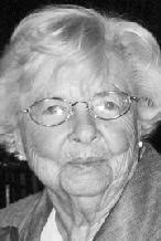 Phyllis Linder Obituary (2014)