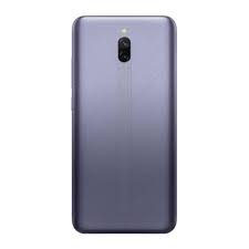 Xiaomi Redmi 8A Pro - Grey - Maxbhi.com