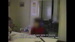 Veleno, linterrogatorio di Marta