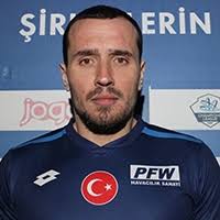 CMS FUTBOL TAKIMI-PFW HUTCHINSON