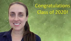 Celebrating Our Graduates: University of Oregon Commencement 2020