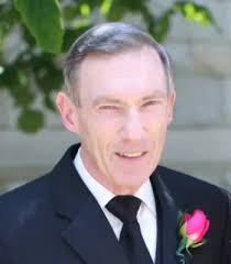 Obituary information for Captain Thomas J. McGinley