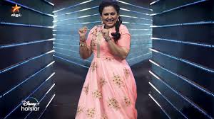 Bigg Boss Tamil Season 4 10th October 2020 Vj Archana Entry Youtube Popular television newsreader turned anchor anitha sampath participated as a contestant in 'bigg boss 4' hosted by kamal haasan and she created a lot of content and was also the center of more than a few controversies. bigg boss tamil season 4 10th october 2020 vj archana entry