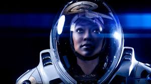 Submitted 2 hours ago by eveningfunction. Star Trek Discovery Staffel 4 Erreicht Ersten Meilenstein Netzwelt