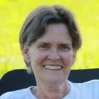 Rebecca Lynn Orange Crick, 70