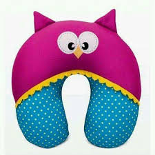 Veci So Sovami Kids Pillows Animal Pillows Felt Pillow