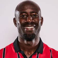 Ghanaians Players who played in Football :: playmakerstats.com