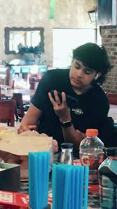 Marcus Bridgeforth (@marcjumar)