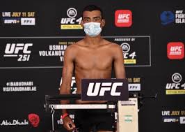 Who is dvorak scheduled to fight next? Raulian Paiva Vs David Dvorak Set For May 22 Ufc Event