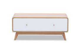 2020 popular 1 trends in home & garden, furniture, toys & hobbies, home improvement with rounded coffee table and 1. Cosmoliving 100cm Scandi Coffee Table W Rounded Corner W Drawer Matt Blatt