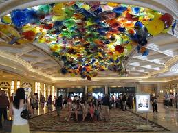 Bellagio Hotel Casino 3600 Las Vegas Boulevard South Las Vegas Nevada Las Vegas Boulevard Las Vegas Trip Chihuly