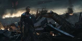 Explosions, Music, and Three Dozen Super Heroes—Making the Avengers: Endgame  Final Battle Sound Epic! - D23