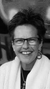 OBITUARY: Celeste Dodge, 1960-2019