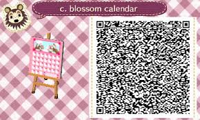 Easter Spring Qr Codes Album On Imgur In 2020 Qr Codes Animal Crossing Animal Crossing Qr Codes Animals