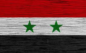 Bildbanksillustrationer, clip art samt tecknat material och ikoner med tillverkad i syrien etikett, produkt emblem. Hamta Bilder Flaggan I Syrien 4k Asien Tra Struktur Syriska Flaggan Nationella Symboler Syriens Flagga Konst Syrien Fri Bilder Gratis Skrivbordsunderlagg