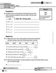 686 x 970 jpeg 71 кб. Long O Words With Oa And Ow Lesson Plans Worksheets