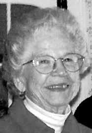 Muriel C. Eichler