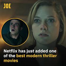 This 2016 movie is relentlessly tense 🫣