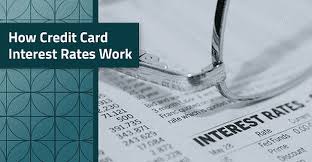 We did not find results for: 2021 Guide How Does Credit Card Interest Work