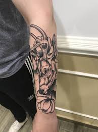 Angle tattoo in mumbai cst skull tattoos symbolize rebellion as well as the brevity of life, departed loved classic polynesian bracelet with the sicilian trinacria inserted inside, something different. First Tattoo Done By David Loup At The Family Ink In Sicily Italy Tattoos
