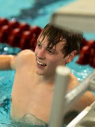 This week's top 1️⃣5️⃣ high school boys' swims are dominated by South  Carolina talent, with many performances coming from the @schslsports State  Championships! 🔥 Leading the way is @jimmybeeson23 , a @byuswimdive