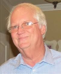 In loving memory of Harry Bruce Straight