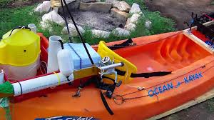 If you are quite confused about what to buy and don't know which kayak is suitable for you, here we are to help you! Saltwater Ocean Kayak Frenzy My Rigging And Setup For My Kinda Saltwater Fishing Video Dailymotion