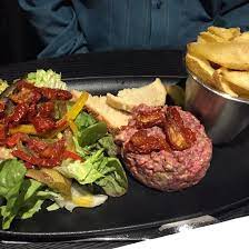 La brasserie la cour à chartres est ouverte toute l'année 7j/7. Lbg La Brasserie Gourmande Juvigny Restaurant Avis Numero De Telephone Photos Tripadvisor