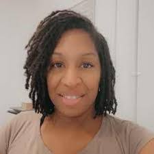 Danielle Kimbrough's Instagram, Twitter & Facebook