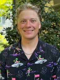 Barry Panter's Instagram, Twitter & Facebook