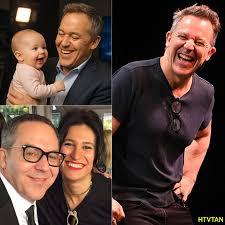 Tunisha - EXCLUSIVE: Greg Gutfeld's Daughter Steals the Spotlight on FOX  News—And the Surprising 'Cute Name' That Left Everyone in Shock! What's the  Story Behind This Unexpected Moment?” 👉 https://ushotnews24h.com/r0ibs7 In  a