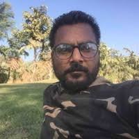 Gujarati Production Manager Dhaval Parmar Biography, News, Photos, Videos