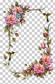 Kad kahwin moden kad kahwin alami kad kahwin anggun kad kahwin kartun kad kahwin cinta hati kad kahwin tradisi kad kahwin pesona kad kahwin ceria. Pink Flowers Borders And Frames Png Clipart Annual Plant Blossom Borders Borders And Frames Branch Free Png Download