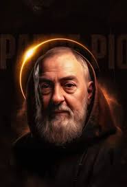 Padre Pio Prayer List